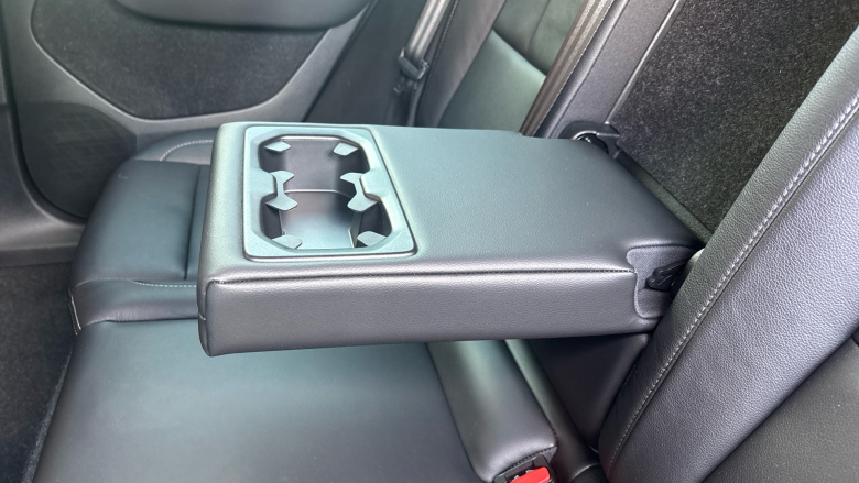 Volvo Xc40 1.5 T3 [163] Inscription Pro 5dr Geartronic Petrol Estate